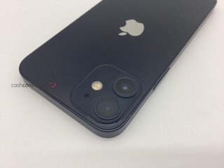 apple iphone 12 mini 256gb