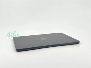 MacBook Air 13" M3 (2024) 8 CPU/10 GPU núcleos - SSD 512 - RAM 16GB - Azul Medianoche