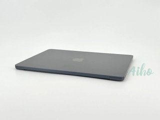 MacBook Air 13" M3 (2024) 8 CPU/10 GPU núcleos - SSD 512 - RAM 16GB - Azul Medianoche