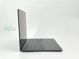 MacBook Air 13" M3 (2024) 8 CPU/10 GPU núcleos - SSD 512 - RAM 16GB - Azul Medianoche