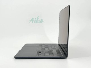 MacBook Air 13" M3 (2024) 8 CPU/10 GPU núcleos - SSD 512 - RAM 16GB - Azul Medianoche