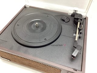 giradiscos lauson xn792