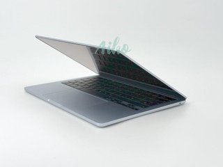 MacBook Air 13" M4 (2025) 10 CPU/8 GPU núcleos - SSD 256GB - 16GB RAM - Azul Cielo