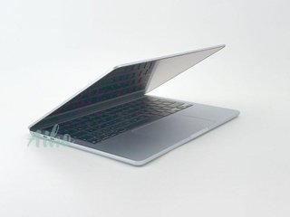 MacBook Air 13" M4 (2025) 10 CPU/8 GPU núcleos - SSD 256GB - 16GB RAM - Azul Cielo