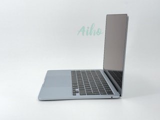 MacBook Air 13" M4 (2025) 10 CPU/8 GPU núcleos - SSD 256GB - 16GB RAM - Azul Cielo
