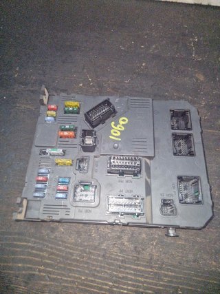 KIT ARRANQUE COMPLETO CITROEN XSARA PICASSO 0281012468 122209