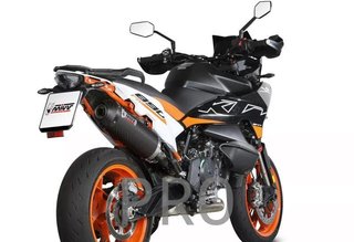 Tubo de Escape MIVV KTM DUKE 790 890 V12