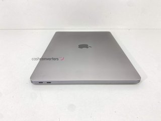 portatil apple apple macbook pro core i5 2.3 13 (2017) (a1708)