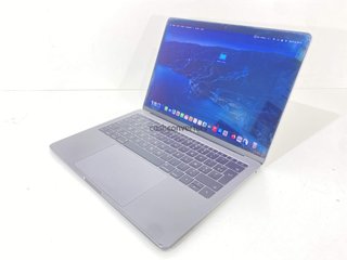 portatil apple apple macbook pro core i5 2.3 13 (2017) (a1708)