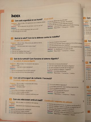 Biologia i Geologia 3r ESO - Comunitat en Xarxa - 9788468286