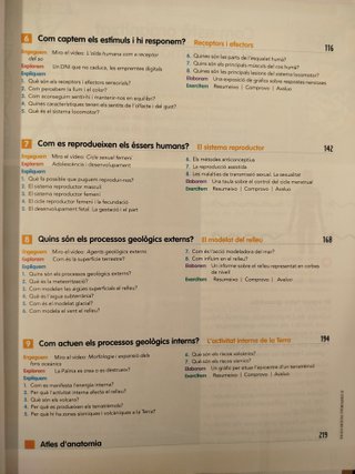 Biologia i Geologia 3r ESO - Comunitat en Xarxa - 9788468286