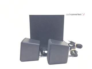 altavoces pc trust 15418-02
