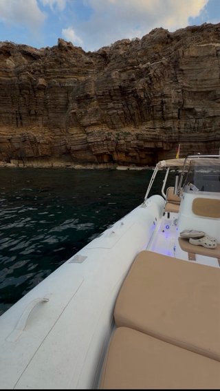 Barco sacs 6,20  Evinrude E-TEC