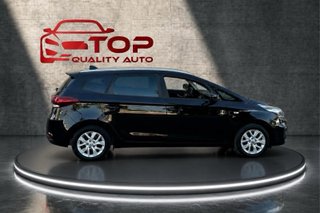 Kia Carens Kia Carens 1.7 CRDi VGT 85kW (115CV) Drive Eco-Dyn
