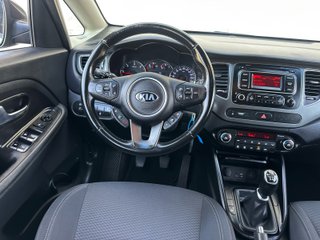 Kia Carens Kia Carens 1.7 CRDi VGT 85kW (115CV) Drive Eco-Dyn