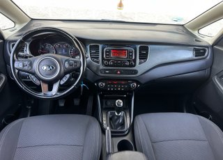 Kia Carens Kia Carens 1.7 CRDi VGT 85kW (115CV) Drive Eco-Dyn
