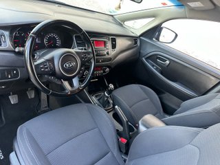 Kia Carens Kia Carens 1.7 CRDi VGT 85kW (115CV) Drive Eco-Dyn