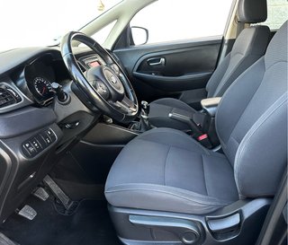 Kia Carens Kia Carens 1.7 CRDi VGT 85kW (115CV) Drive Eco-Dyn