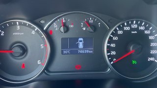 Kia Carens Kia Carens 1.7 CRDi VGT 85kW (115CV) Drive Eco-Dyn