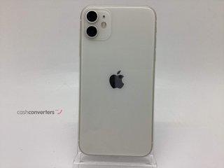 apple iphone 11 64gb