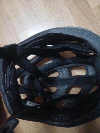 Casco Cecotec Gris