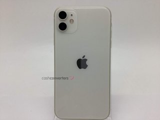 apple iphone 11 64gb