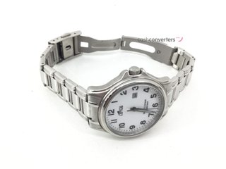 reloj pulsera caballero lotus 18655