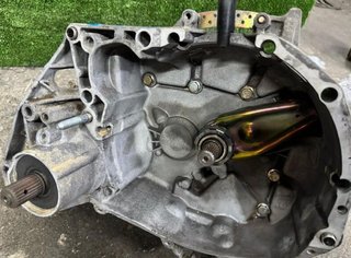 382901 jb3044 caja cambios renault r 19 berl. con