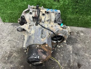 382901 jb3044 caja cambios renault r 19 berl. con