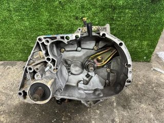382901 jb3044 caja cambios renault r 19 berl. con