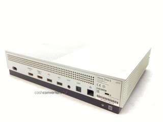 microsoft xbox one s 1tb