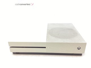 microsoft xbox one s 1tb