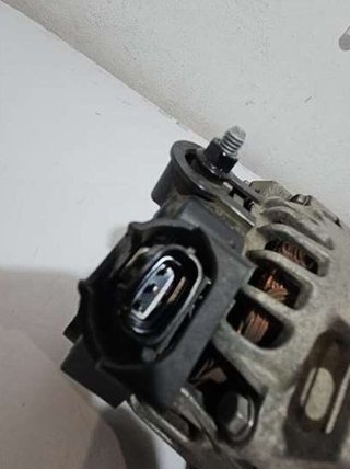 Alternador kia 373002b910 carens (rp) 1.6 179550