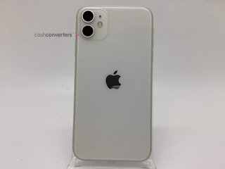 apple iphone 11 64gb