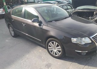 Volkswagen 378006 elevalunas passat berlina (3c2)