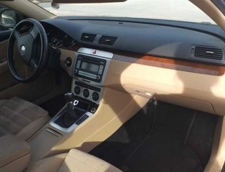 Volkswagen 378006 elevalunas passat berlina (3c2)