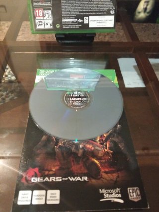 Wasteland 3 Xbox One/Series X Edición Promocional