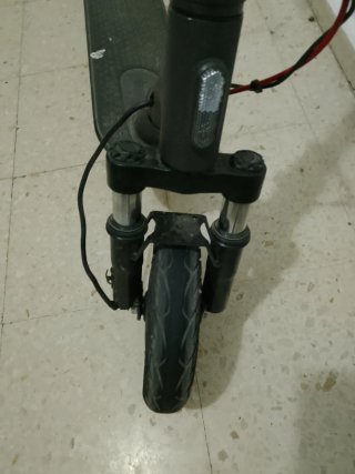 Patinete Xiaomi Mi Electric Scooter 2