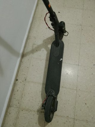 Patinete Xiaomi Mi Electric Scooter 2