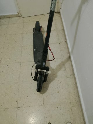 Patinete Xiaomi Mi Electric Scooter 2
