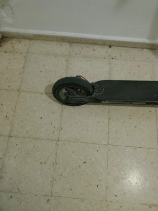 Patinete Xiaomi Mi Electric Scooter 2