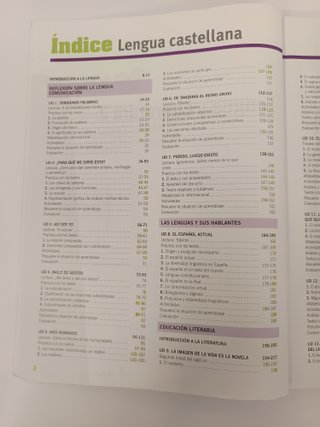 Lengua y Literatura 2ºBachiller-De Otra Manera 978846836482