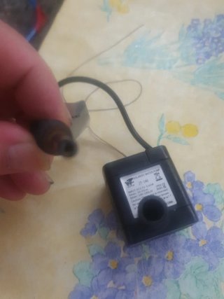 Bomba de agua /DC JT-180