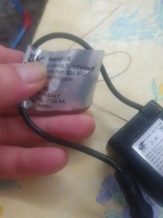 Bomba de agua /DC JT-180