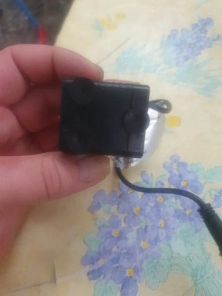 Bomba de agua /DC JT-180