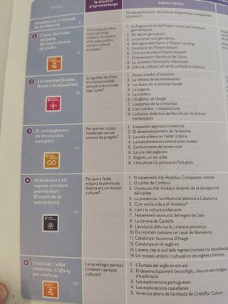 Geografia i Història 2º ESO - 97884131153506