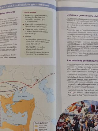 Geografia i Història 2º ESO - 97884131153506