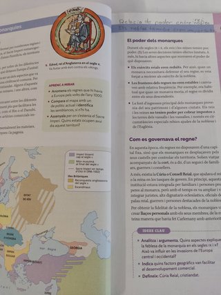 Geografia i Història 2º ESO - 97884131153506