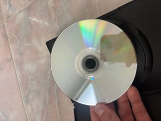 La Novia de Chucky DVD - Carátula Fina