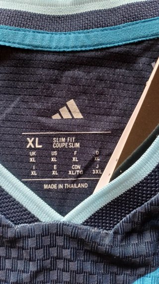 Maglia Argentina E.Fernández #8